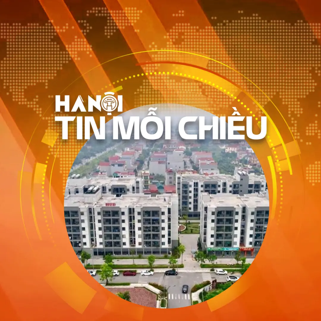 Khi nhà ở xã hội cần một 'cú hích' thực sự | Hà Nội tin mỗi chiều